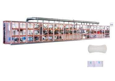 Integrated Solution for Permeable Bricks in Sponge City