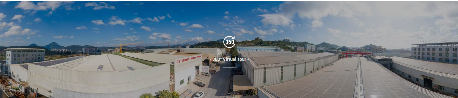 VR-link