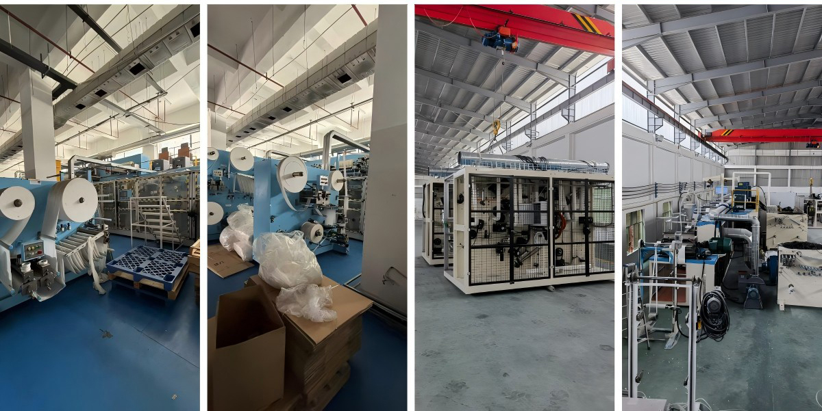 Factory Display_About Us_Quanzho