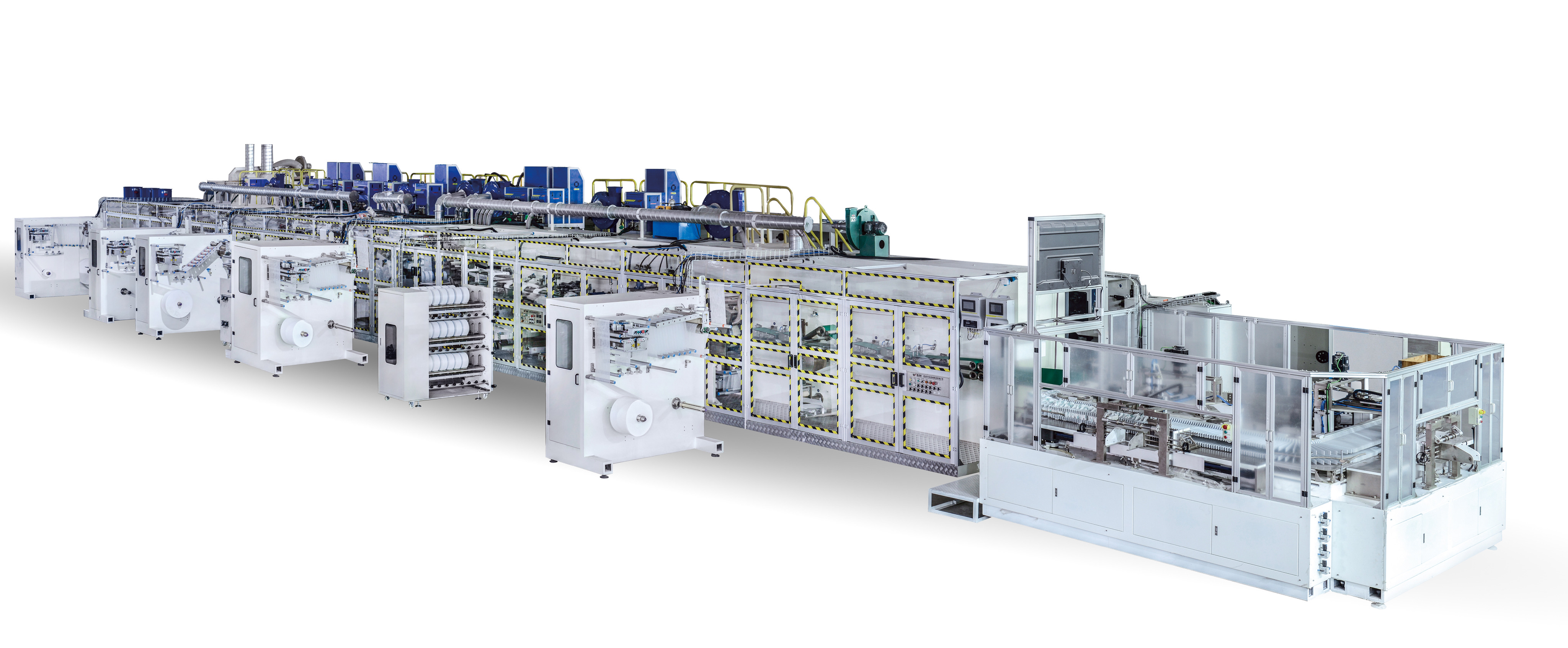 Integrated Solution for Permeable Bricks in Sponge City