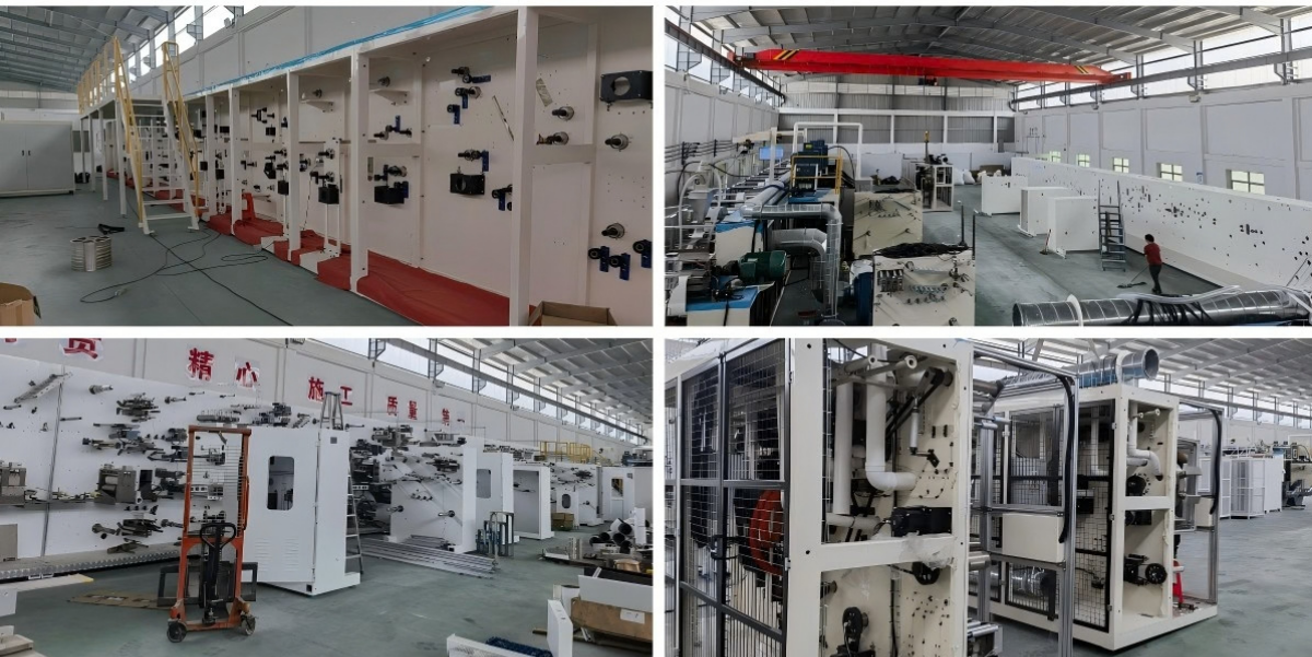Factory Display