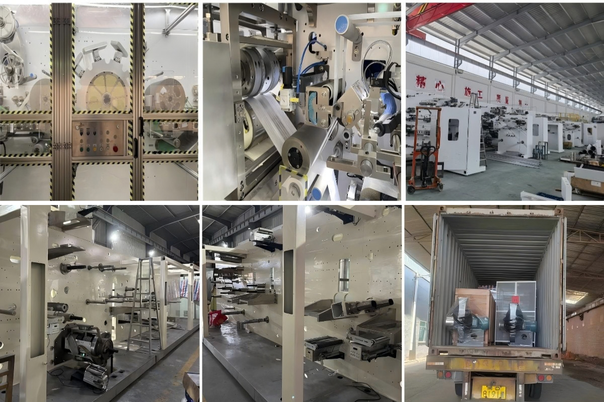 Factory Display