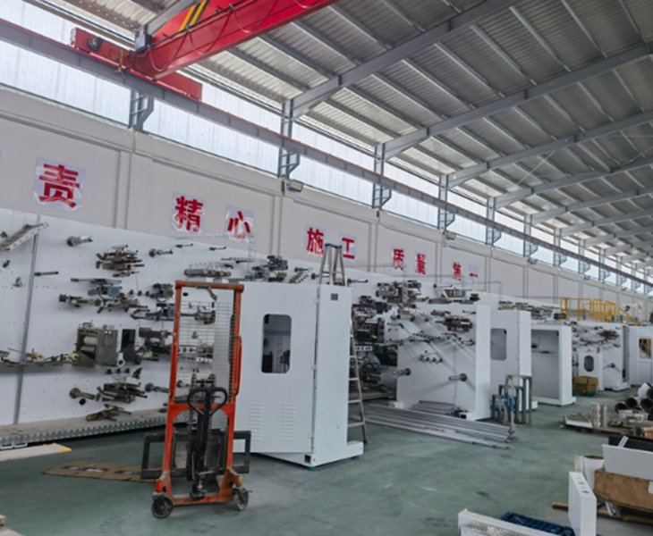 Customized Production Solutions