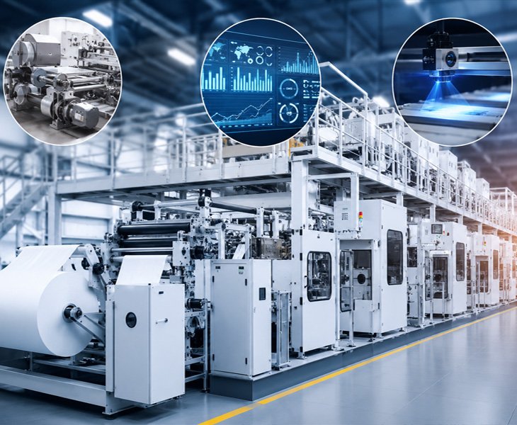 Intelligent Manufacturing Technology