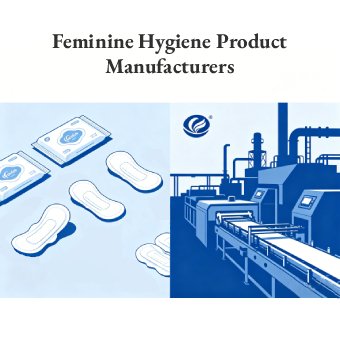 Feminine Hygiene Product Manufacturers