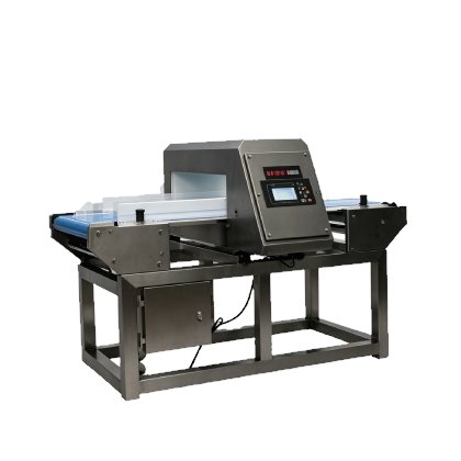 Metal Detection Inspection System