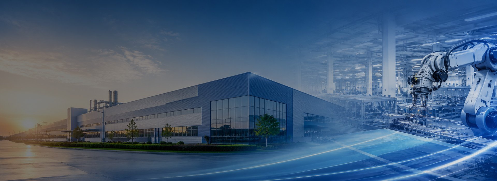 SQM Built for Hygiene Manufacturing